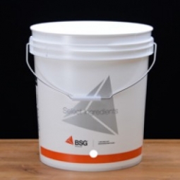 7.8 GALLON BOTTLING BUCKET